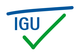 IGU